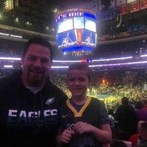 Meet your Posher, Matt